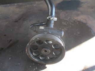 насос гидроусилителя руля Saab 9-3 1 поколение 1998, 2.0 л., бензин, 4908281