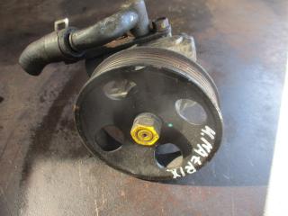 насос гидроусилителя руля Hyundai Matrix 1 поколение 2002, 57100-25300