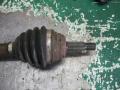 полуось передняя левая (приводной вал, ШРУС) Volkswagen Polo 2 поколение [рестайлинг] 1994, 1.4 л., бензин, МКПП, хетчбэк 5 дв. - фото №3