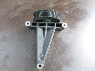 кронштейн (крепление) Mercedes-Benz Vito W639 2006, 2.1 л., дизель, МКПП, микроавтобус, A6112341039