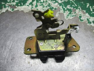 замок багажника Mitsubishi Space Star 1 поколение 1999