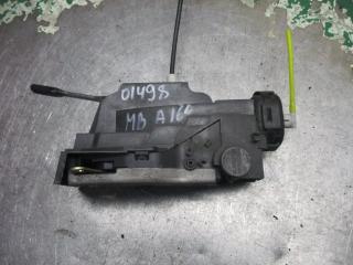 замок двери передней правой Mercedes-Benz A-Класс W168 2000, 1.6 л., бензин, АКПП, хетчбэк 5 дв., 1687230008