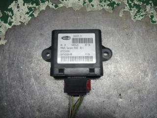 блок управления топливным насосом Peugeot 307 1 поколение 2002, 2.0 л., дизель, 9647428280