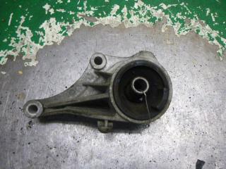 подушка крепления двигателя Opel Meriva 1 поколение (A) [рестайлинг] 2006, 1.7 л., дизель, МКПП, минивэн