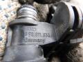 датчик (прочие) Audi A4 B6 2002, 2.4 л., бензин, АКПП, седан, 036906051S, 8E0611933A - фото №4