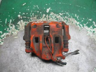 суппорт передний правый Peugeot 607 1 поколение [рестайлинг] 2008, 2.2 л., бензин, МКПП, седан