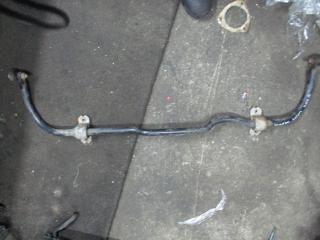 стабилизатор подвески (поперечной устойчивости) Volkswagen Caddy 2 поколение 2004, 2.0 л., дизель, МКПП, фургон