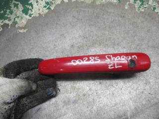 ручка наружная Volkswagen Sharan 1 поколение [рестайлинг] 2002, 1.9 л., дизель, МКПП, минивэн