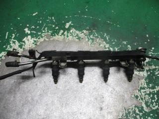 форсунка Volkswagen Golf 3 поколение 1999, 1.8 л., бензин, 0280150464