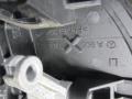 ручка наружная Mercedes-Benz Sprinter 1 поколение (W901-905) [рестайлинг] 2006, A9067600934 - фото №2