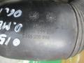 патрубок воздушного фильтра Opel Meriva 1 поколение (A) [рестайлинг] 2006, 1.7 л., дизель, МКПП, минивэн, 8980055592 - фото №4