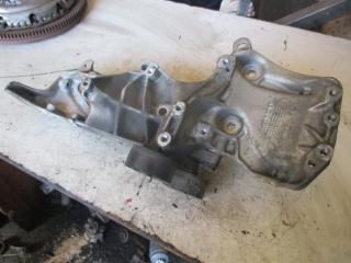 механизм натяжения ремня, цепи Renault Megane 1 поколение 1998, 1.4 л., бензин