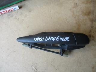 ручка наружная BMW 3 серия E46 2003, 2.0 л., бензин, МКПП, седан