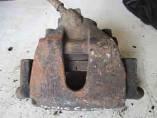 суппорт передний правый Ford C-Max 1 поколение 2005, 1.6 л., дизель, МКПП, минивэн