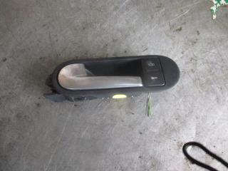 ручка внутренняя передняя левая Volkswagen Touran 1 поколение 2004, 5M0837113A