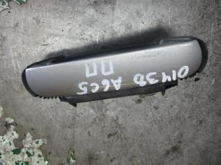 ручка наружная Audi A6 C5 [рестайлинг] 2004, 2.5 л., дизель, МКПП, универсал
