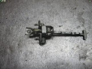 ограничитель открывания двери Opel Vectra C 2003, 09229749