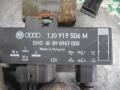 блок управления вентилятором (реле) SEAT Ibiza 3 поколение 2005, 1.4 л., дизель, МКПП, хетчбэк 5 дв., 1J0919506M - фото №2