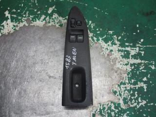 блок управления стеклоподъемниками Toyota Avensis 1 поколение (T220) [рестайлинг] 2002, 2.0 л., дизель, МКПП, универсал, 54365A0