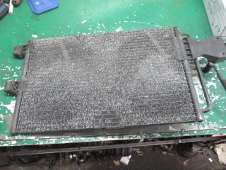 радиатор кондиционера Citroen Xantia 1 поколение 1998, 1.8 л., бензин