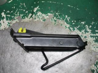 домкрат Renault Megane 1 поколение 1998, 7700845681D