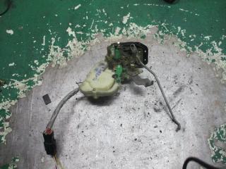 замок двери передней правой Kia Sorento 1 поколение 2003