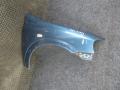 крыло переднее правое Opel Astra G 2000, 1.6 л., бензин, МКПП, хетчбэк 5 дв. - фото №6