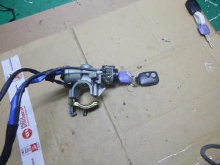 замок зажигания Kia Carnival 1 поколение [рестайлинг] 2006, 2.9 л., дизель, АКПП, минивэн