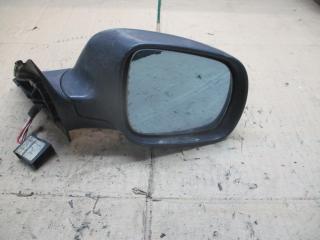 зеркало наружное правое Audi A4 B5 1996, 1.8 л., бензин, МКПП, седан