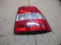 фонарь задний правый Opel Vectra B 1998, 2.0 л., бензин, АКПП, хетчбэк 5 дв. - фото №4