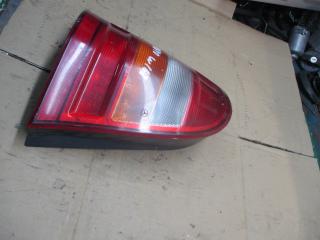 фонарь задний левый Mercedes-Benz A-Класс W168 1999, 1.6 л., бензин, МКПП, хетчбэк 5 дв.