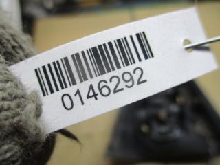 фонарь задний правый Mercedes-Benz A-Класс W168 2001, 1.4 л., бензин, МКПП, минивэн