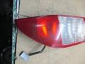 фонарь задний правый Ford Mondeo 3 поколение [рестайлинг] 2006, 2.0 л., дизель, МКПП, универсал - фото №5