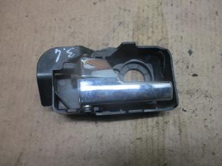 ручка внутренняя задняя левая Ford Mondeo 3 поколение [рестайлинг] 2005, 2.0 л., дизель, МКПП, универсал, 1S71F22601