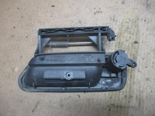 ручка наружная Citroen Xantia 1 поколение 1996, 1.9 л., дизель, МКПП, хетчбэк 5 дв., 9610006377