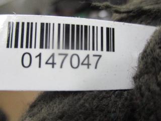 ручка наружная задняя правая Volkswagen Golf 3 поколение 1997, 1.9 л., дизель, МКПП, универсал