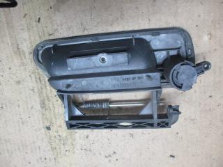 ручка наружная Citroen Xantia 1 поколение 1996, 1.9 л., дизель, МКПП, хетчбэк 5 дв., 9610006477