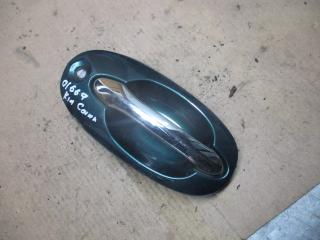 ручка наружная Kia Carnival 1 поколение [рестайлинг] 2006, 2.9 л., дизель, АКПП, минивэн, K53F58410