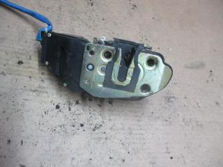 замок двери передней правой Kia Carnival 1 поколение [рестайлинг] 2006, 2.9 л., дизель, АКПП, минивэн