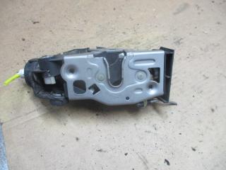 замок двери передней правой Mercedes-Benz A-Класс W168 1999, 1.6 л., бензин, МКПП, хетчбэк 5 дв., 1687230008