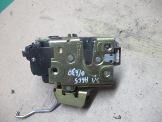 замок двери задней левой Audi A6 4B/C5 1998, 1.8 л., бензин, МКПП, седан