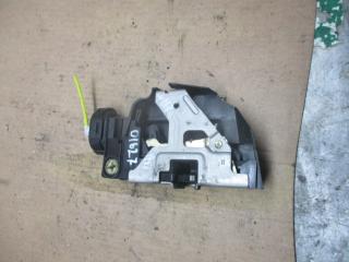 замок двери передней правой Mercedes-Benz A-Класс W168/V168 [рестайлинг] 2004, 1.7 л., дизель, МКПП, хетчбэк 5 дв., 1687230008