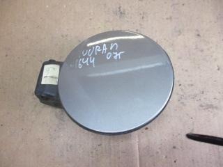 лючок топливного бака Volkswagen Touran 1 поколение 2006, 2.0 л., дизель, МКПП, минивэн, 1T0010644G