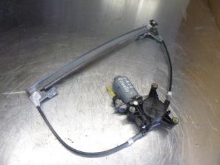 стеклоподъемник электрический передний правый Citroen Xantia 1 поколение 1996, 1.9 л., дизель, МКПП, хетчбэк 5 дв.