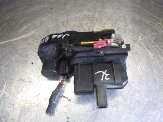 замок двери задней левой Jeep Grand Cherokee WJ 1999, 3.1 л., дизель, АКПП, внедорожник 5 дв.