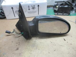 зеркало наружное правое Ford Focus 1 поколение 1999, 1.6 л., бензин, МКПП, универсал