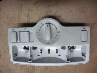 фонарь салона (плафон) Volkswagen Passat B5 1998, 1.9 л., дизель, МКПП, седан, 3B0947105A