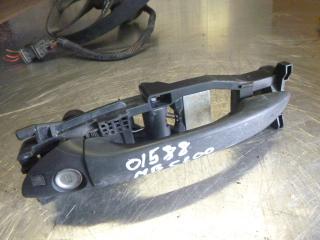 ручка наружная Mercedes-Benz C-Класс W203/S203/CL203 2003, 2.2 л., дизель, МКПП, универсал, 2037600134