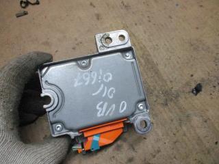 блок AirBag Opel Vectra B [рестайлинг] 2000, 1.8 л., бензин, МКПП, седан, 24416701DJ