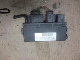 Блок управления ABS/ESP Mercedes-Benz M-Класс W163 2000, 2.7 л., дизель, АКПП, внедорожник 5 дв., A1635454832